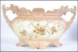 A late 19th century  Austrian Turn Wein ivory blus