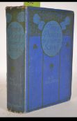 Baldwin, May; Three Pickles In & Out Of School. Illus. Molly Benator. 1921 First Edition. Original