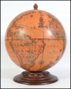 A 20th century Zoffoli table top drinks cocktail g