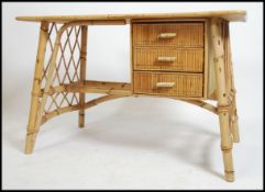 A vintage mid century believed Louis Sognot  (1892