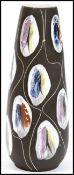 Eduard Bay (1933-1998) A mid century BAY Ceramic W