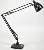 An original pre-war early 20th century Herbert Ter