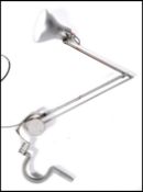 An original vintage / retro mid 20th century Hadri