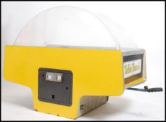 A vintage 20th century amusement arcade - fairgrou