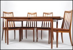 A stunning Kofod Larson for G-Plan teak extending