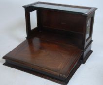 A stunning original 19th century large Victorian m