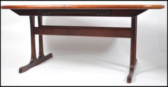 A Believed ERIK BUCH (Danish 1923-1982) for Roseng