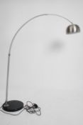 A 20th century Achille & Pier Castiglioni ' Arco '