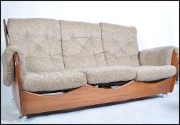 A Kofod Larsen for G-Plan vintage 20th century ret