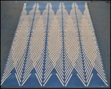 A contemporary ( new and unused ) designer large f