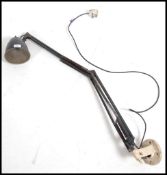 A vintage 1930's early Herbert Terry Industrial an