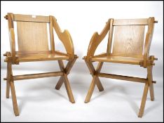 A pair of mid century ( 1958 ) Air Ministry War De