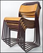 A set of 6 vintage mid 20th century church / villa