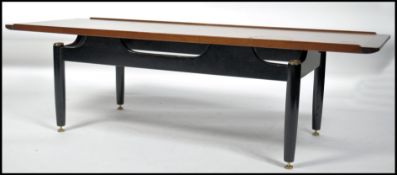 A 1970's Retro G-Plan Librenza coffee - occasional