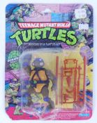 TEENAGE MUTANT NINJA TURTLES