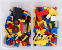 LOOSE LEGO