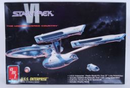 STAR TREK MODEL KIT