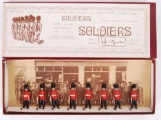 SOLDIERS SOLDIERS