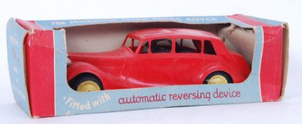 MECHANICAL ROLLS ROYCE