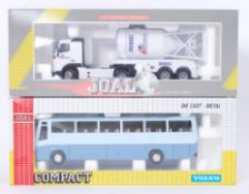 JOAL DIECAST VEHICLES