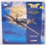 CORGI HAWKER HURRICANE