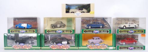 CORGI CLASSICS