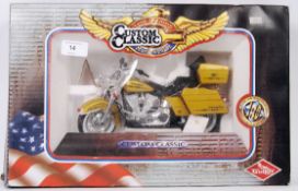 GUITOY CUSTOM CLASSIC