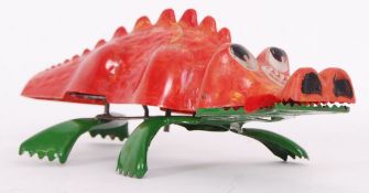 TRIANG MINIC JABBERWOCK