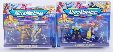 MICROMACHINES