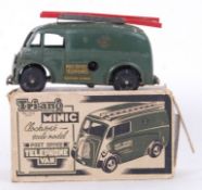 TRI-ANG MINIC POST OFFICE VAN