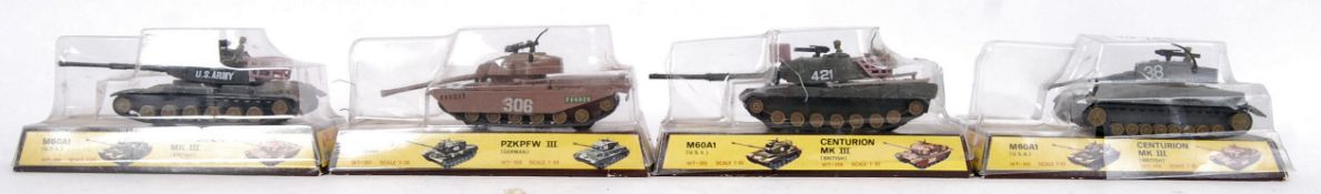 TINTOYS DIECAST