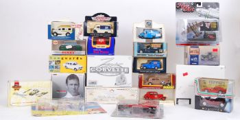 DIECAST