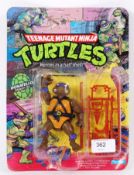 TEENAGE MUTANT NINJA TURTLES