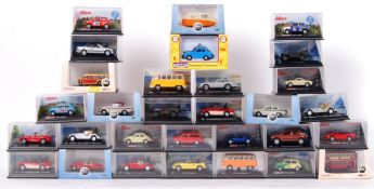 1:76 DIECAST