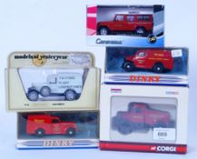 CUSTOM CODE 3 DIECAST