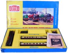 HORNBY DUBLO