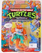 TEENAGE MUTANT NINJA TURTLES