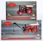 CORGI VINTAGE GLORY OF STEAM