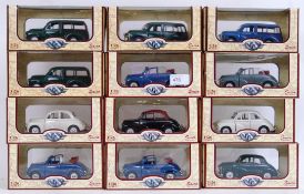 SAICO MORRIS 1000'S