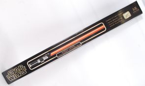 MASTER REPLICA LIGHTSABER