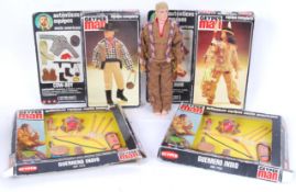 GEYPERMAN ACTION MAN