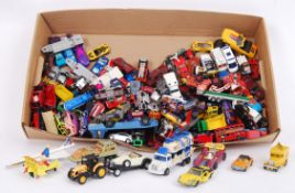 DIECAST