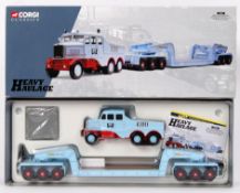 HAEVY HAULAGE