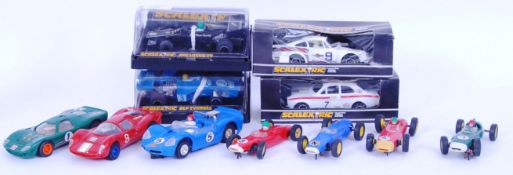 SCALEXTRIC