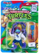 TEENAGE MUTANT NINJA TURTLES