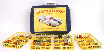 MATCHBOX LESNEY