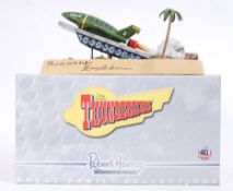 THUNDERBIRDS