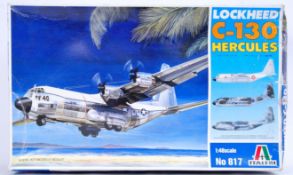 ITALERI MODEL KIT