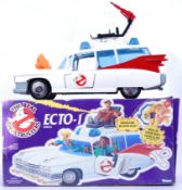 THE REAL GHOSTBUSTERS