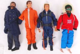 ACTION MAN